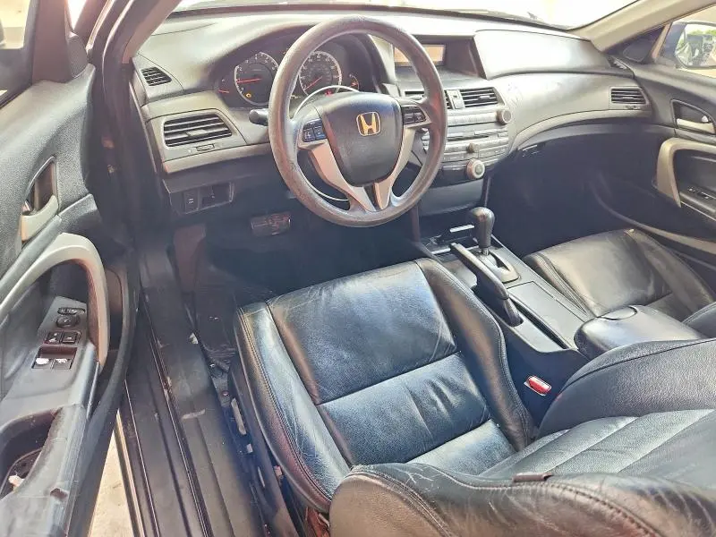 2010 HONDA ACCORD LX  