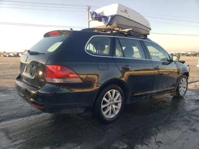 2010 VOLKSWAGEN JETTA TDI  
