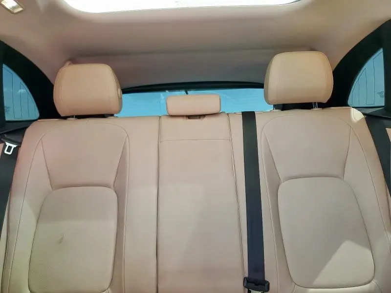2018 JAGUAR F-PACE PREMIUM  