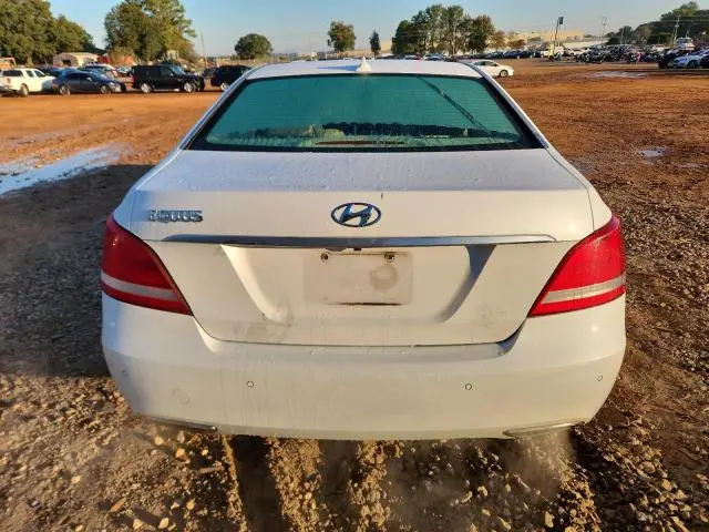 2014 HYUNDAI EQUUS SIGNATURE  