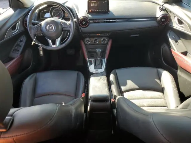 2017 MAZDA CX-3 TOURING  