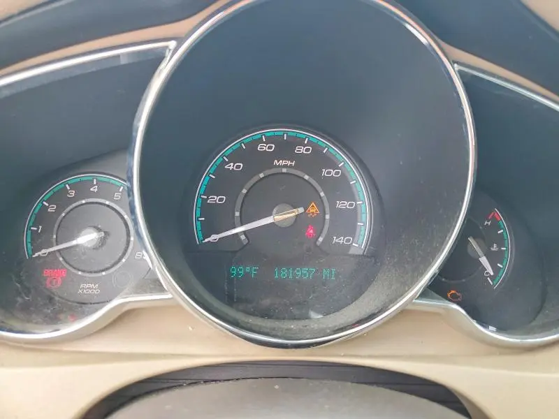 2010 CHEVROLET MALIBU LS  