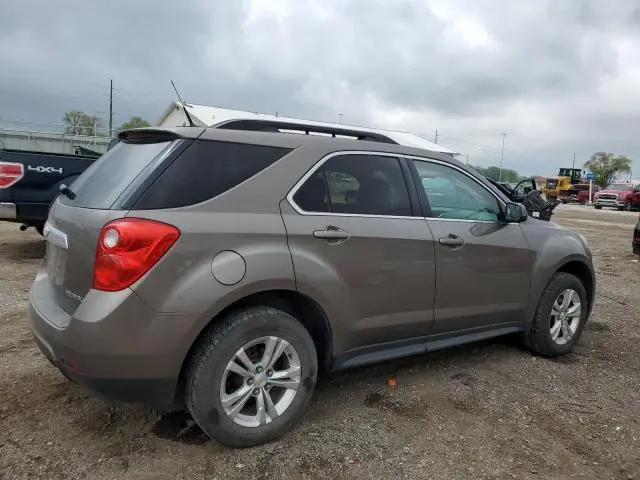 2012 CHEVROLET EQUINOX LT  