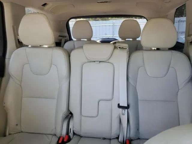 2019 VOLVO XC90 T6 MOMENTUM