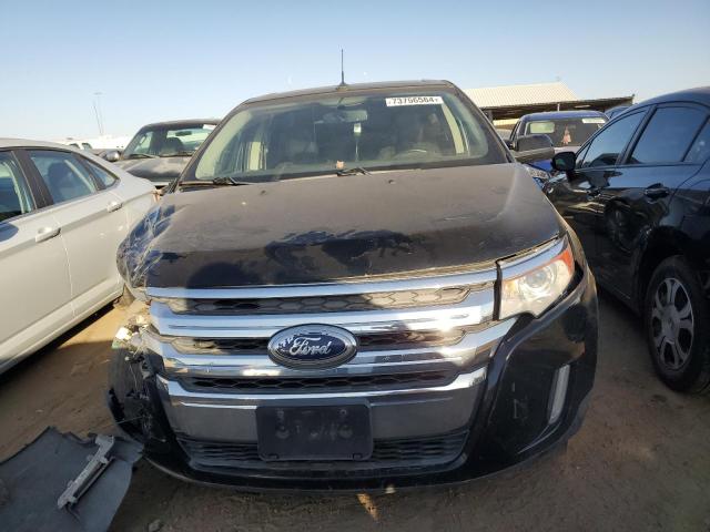 2012 FORD EDGE LIMITED