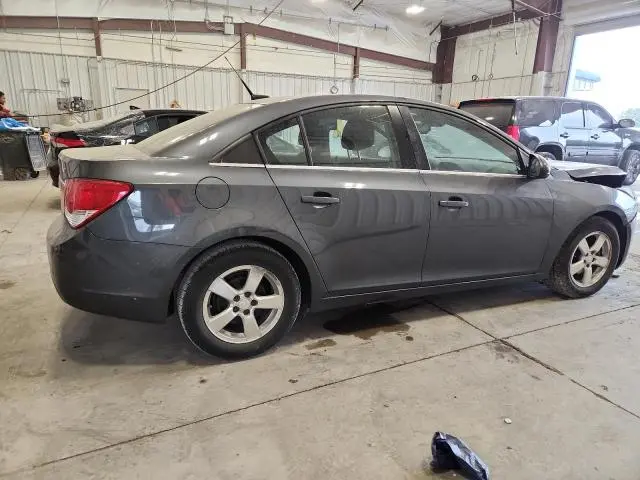 2013 CHEVROLET CRUZE LT