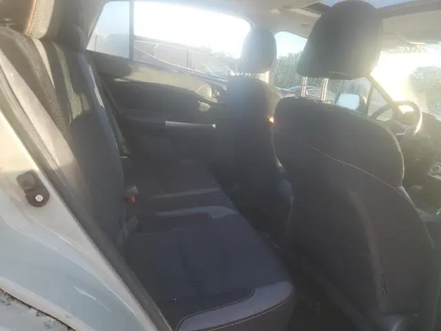 2017 SUBARU CROSSTREK PREMIUM  