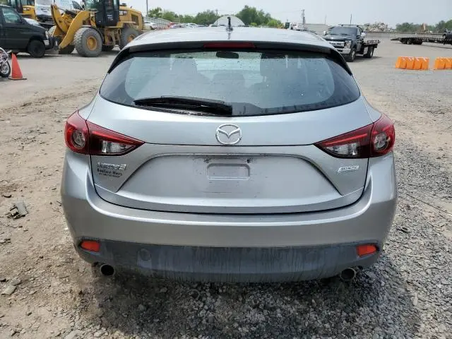 2014 MAZDA 3 TOURING