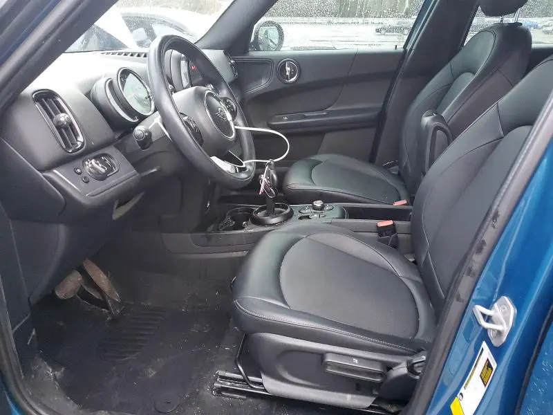 2021 MINI COOPER COUNTRYMAN  