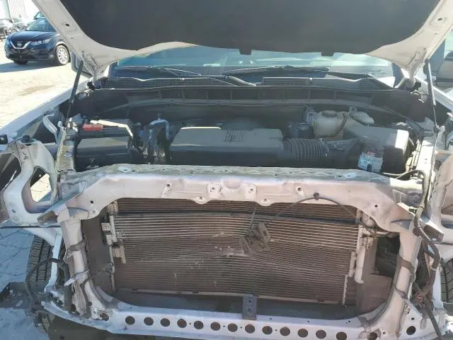 2021 GMC SIERRA K1500 ELEVATION  