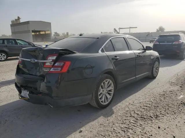 2015 FORD TAURUS LIMITED  