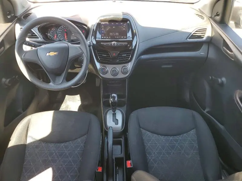 2021 CHEVROLET SPARK LS  