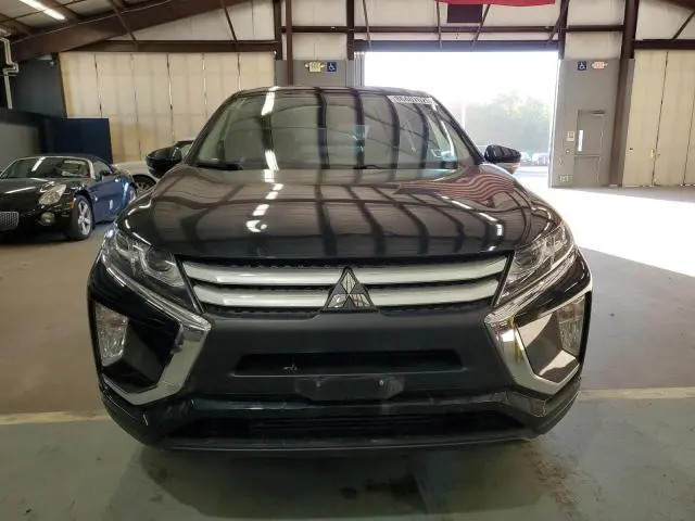 2020 MITSUBISHI ECLIPSE CROSS ES