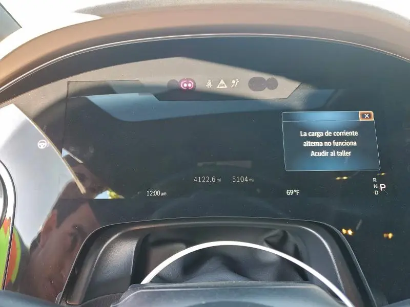 2024 MERCEDES-BENZ EQS SEDAN 450 4MATIC  