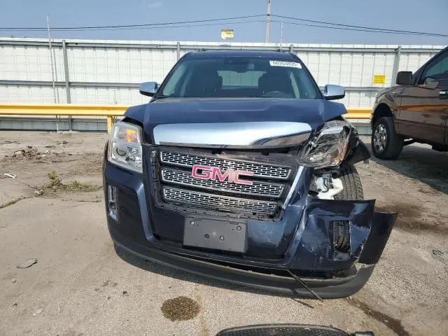 2015 GMC TERRAIN SLT  