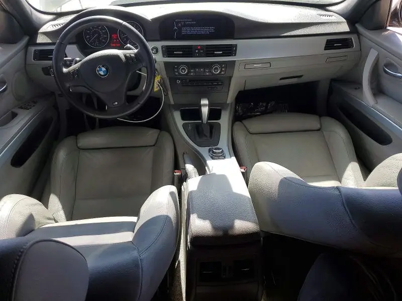 2011 BMW 335 I  