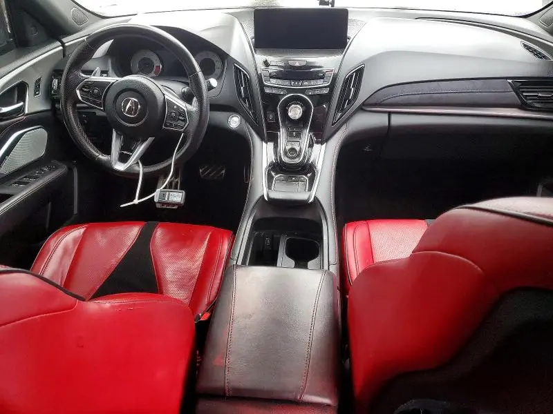 2019 ACURA RDX A-SPEC  