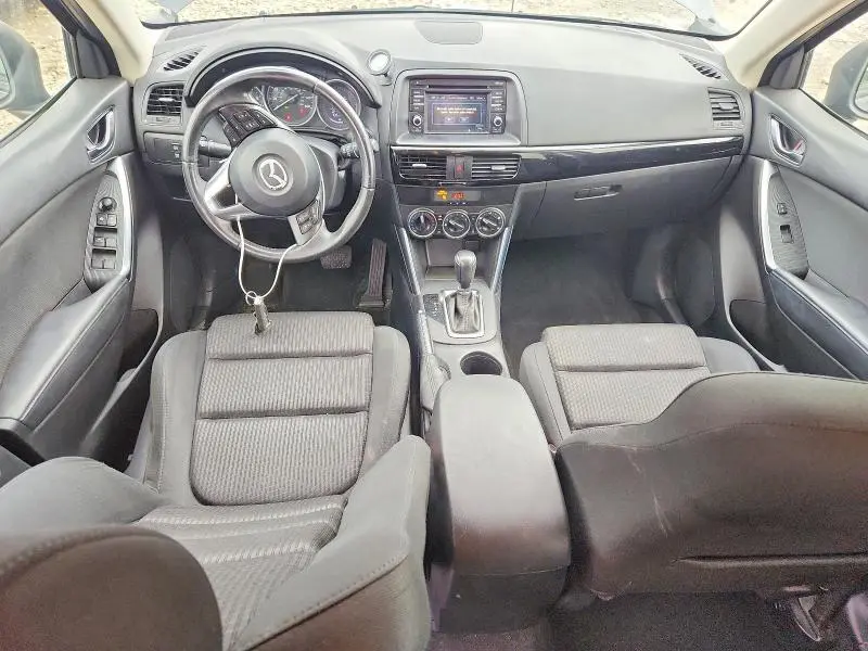 2015 MAZDA CX-5 TOURING  