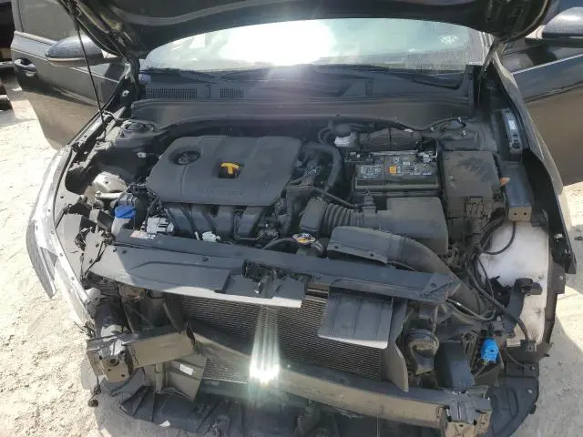 2023 KIA FORTE GT LINE  