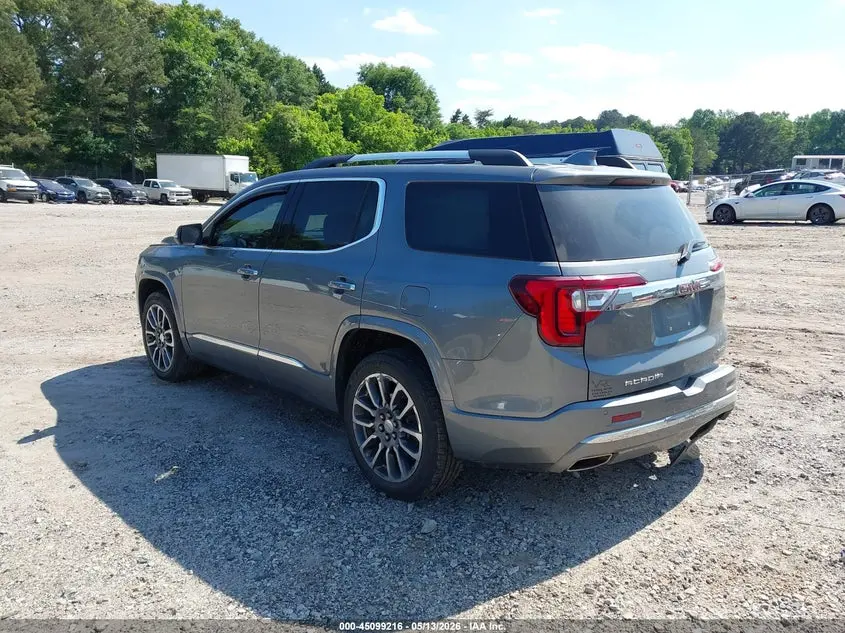 2021 GMC ACADIA AWD DENALI