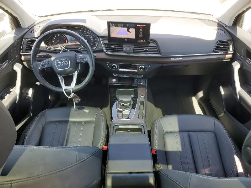 2022 AUDI Q5 PREMIUM 45  