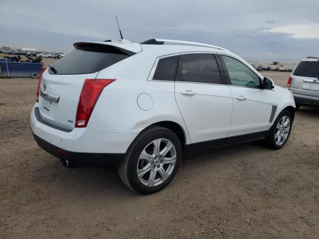 2014 CADILLAC SRX PERFORMANCE COLLECTION  