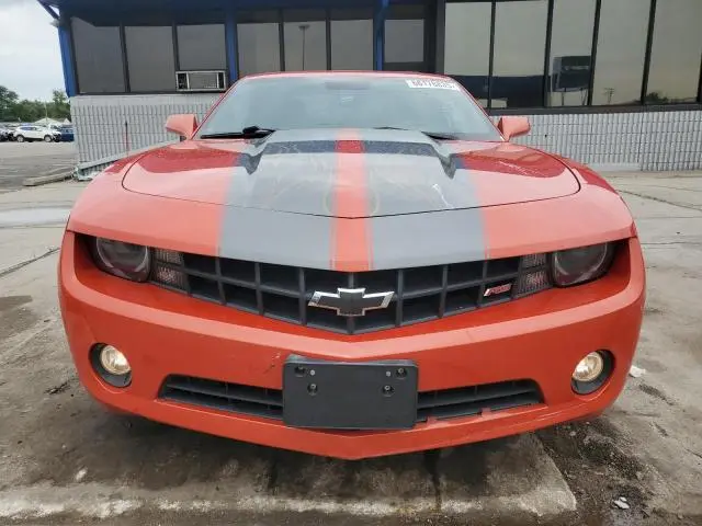 2010 CHEVROLET CAMARO LT  