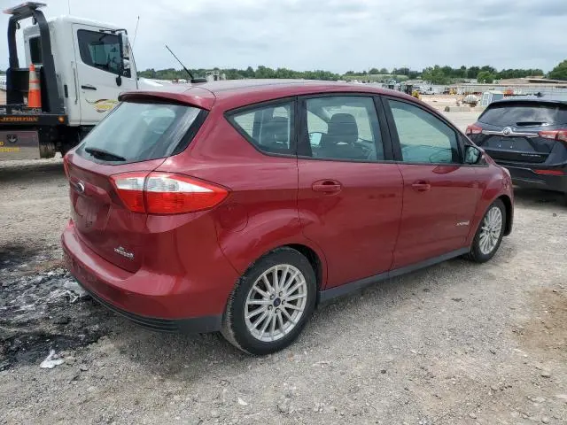 2015 FORD C-MAX SE  