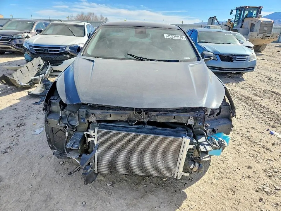 2015 CHEVROLET MALIBU 2LT  