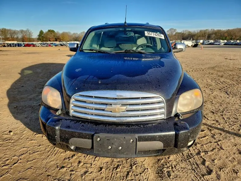 2011 CHEVROLET HHR LT  