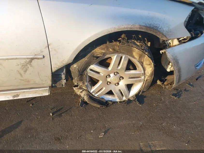 2013 CHEVROLET IMPALA LT