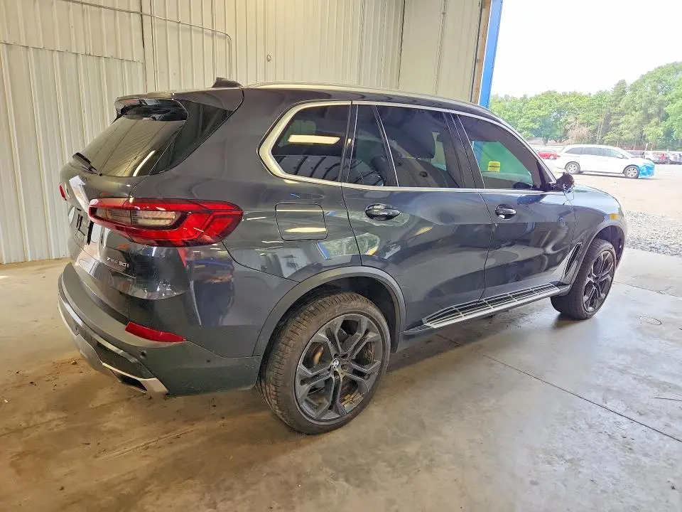 2019 BMW X5 XDRIVE50I  