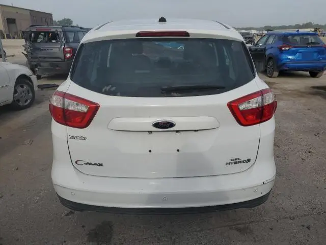 2014 FORD C-MAX SEL  