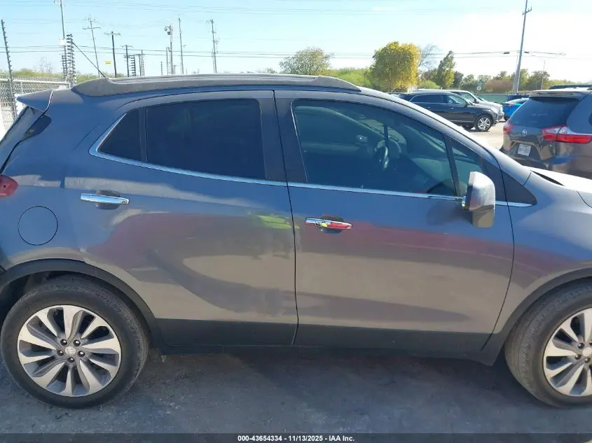2020 BUICK ENCORE FWD PREFERRED