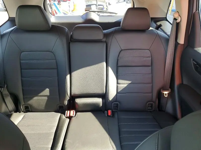 2026 HONDA CR-V EXL  