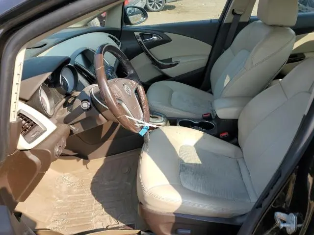 2014 BUICK VERANO CONVENIENCE  