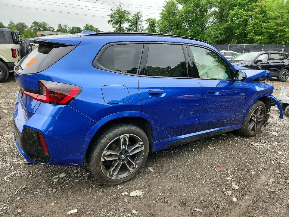 2024 BMW X1 XDRIVE28I  