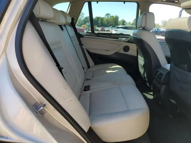 2013 BMW X5 XDRIVE35I  