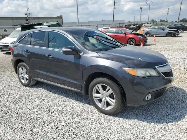 2014 ACURA RDX TECHNOLOGY  