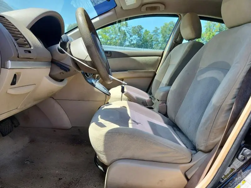 2010 NISSAN SENTRA 2.0  