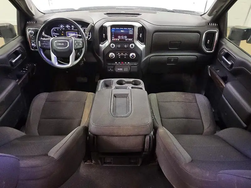 2023 GMC SIERRA K2500 SLE  