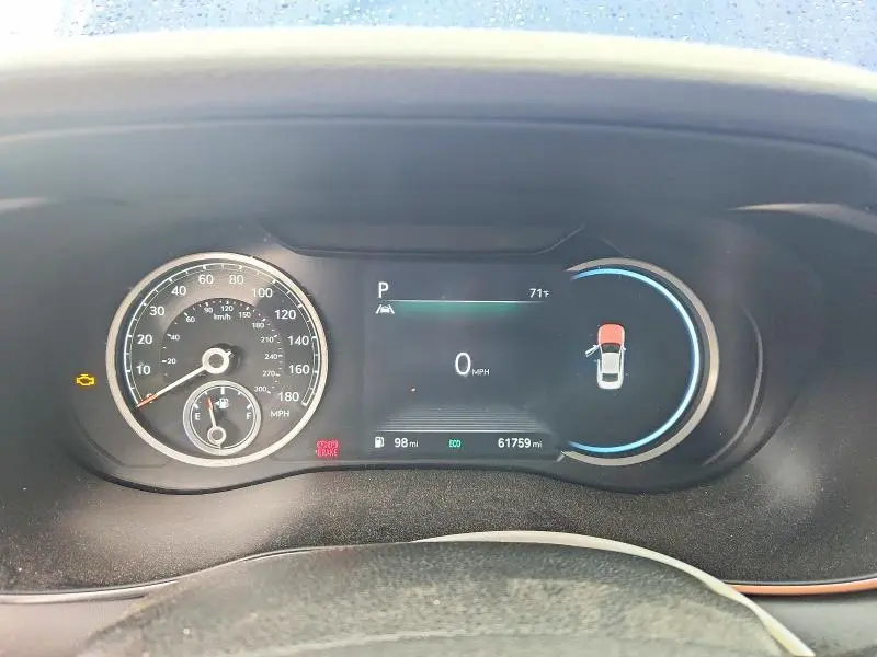 2022 GENESIS G70 3.3T STANDARD  