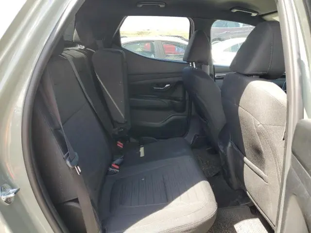 2023 HYUNDAI SANTA CRUZ NIGHT  