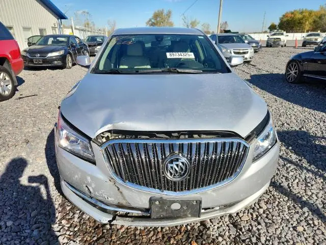 2015 BUICK LACROSSE   