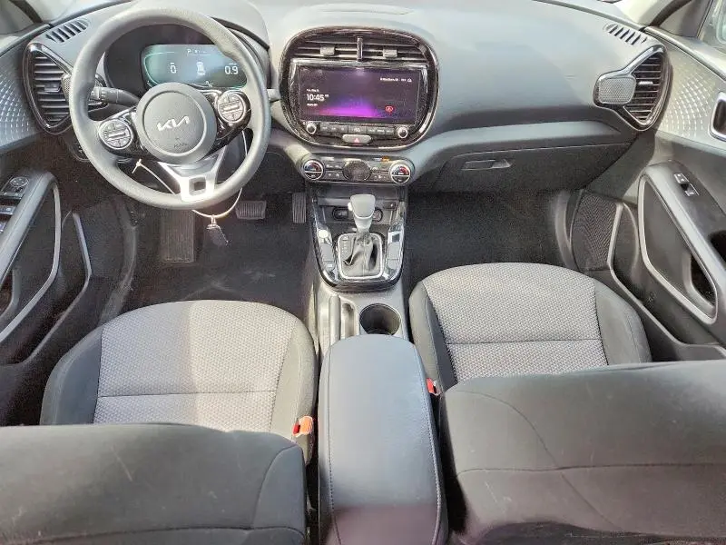 2024 KIA SOUL S  