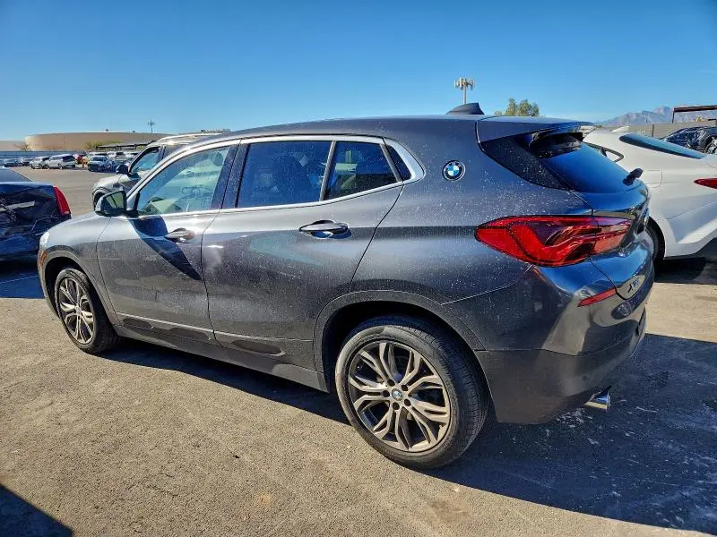 2019 BMW X2 SDRIVE28I  