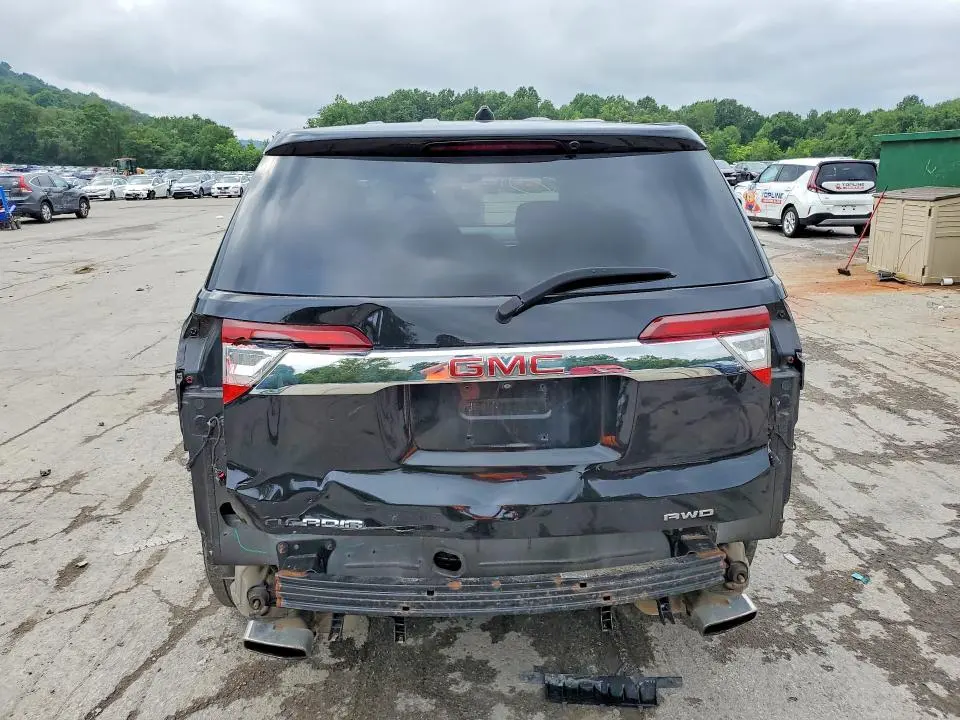 2020 GMC ACADIA SLE  