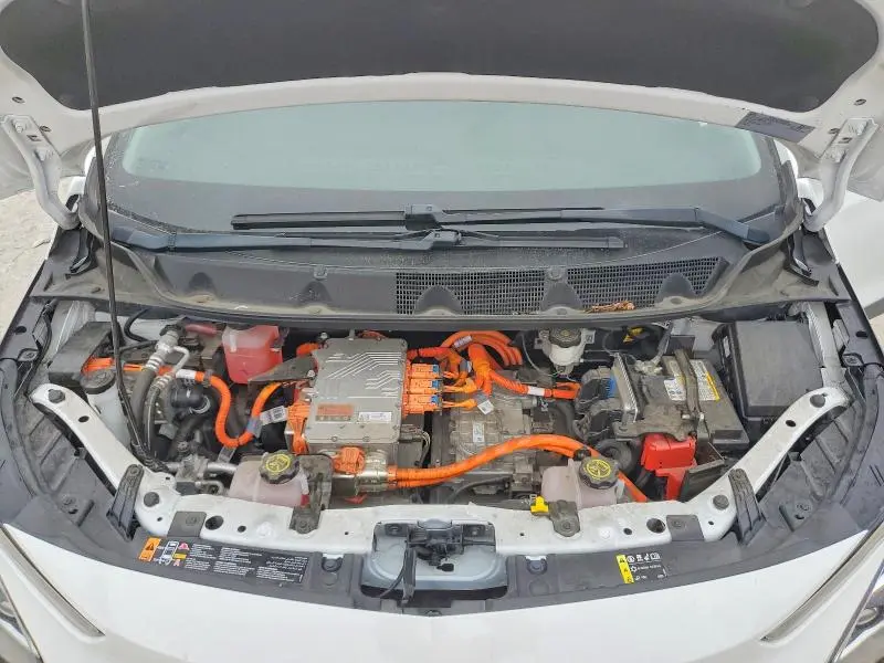 2023 CHEVROLET BOLT EV 2LT  