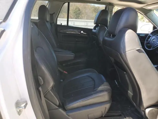 2016 BUICK ENCLAVE   