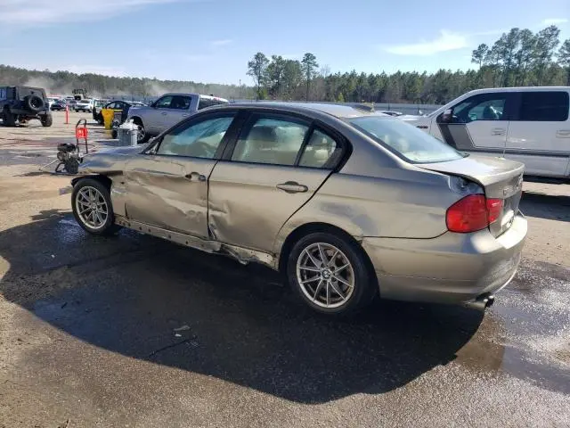 2010 BMW 328 I  